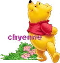chyenne