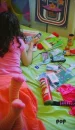 Fashion girl