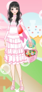Cute girl