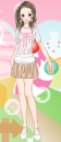 Fashion girl