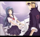 Naruto hinata