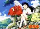 Inuyasha - backround