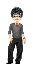 James Potter