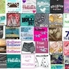 fashion collage