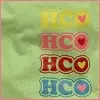 hco...hco...hco...hco