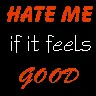 love me or hate me 
