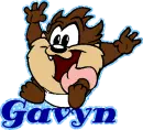 Gavyn