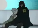 lou and kaze