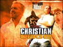 christian cage