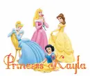 Princess Kayla