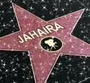 jahaira hollywood star