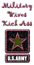 Army Wives Kick A$$