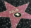 julia hollywood star