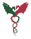 fighting Dragons
