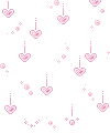 falling hearts