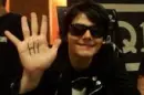 gerard way