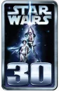 Star Wars 30 years
