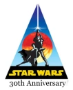 Star Wars 30 years color