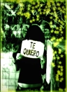 te quiero