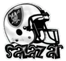 salazar raiders