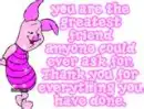 friendship