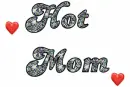 Hot Mom