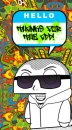thx for add