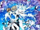 Blue World