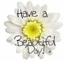 Have a Beautiful Day