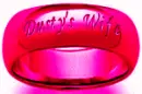 Dusty's Wife