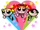 the powerpuff girls