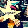 Paramore Lyrics- Brighter