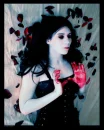 bloody