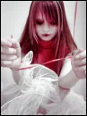 broken