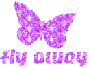 fly away