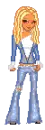 jean