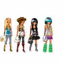 doll gang