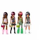 doll friends