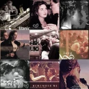 titanic collage