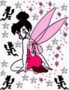 real tinkerbell