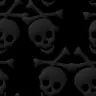 Black Skulls