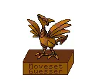 My Trophy!!!!