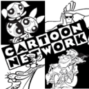 cartoon network tile