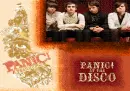 P!ATD panic! at the disco