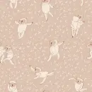 Dancing Bear