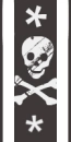 Skulls,Stripes,and Stars
