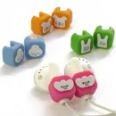 Kawaii Earphones