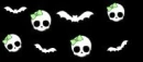 skulls