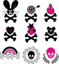 skulls