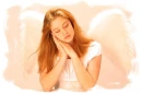 dreaming angel